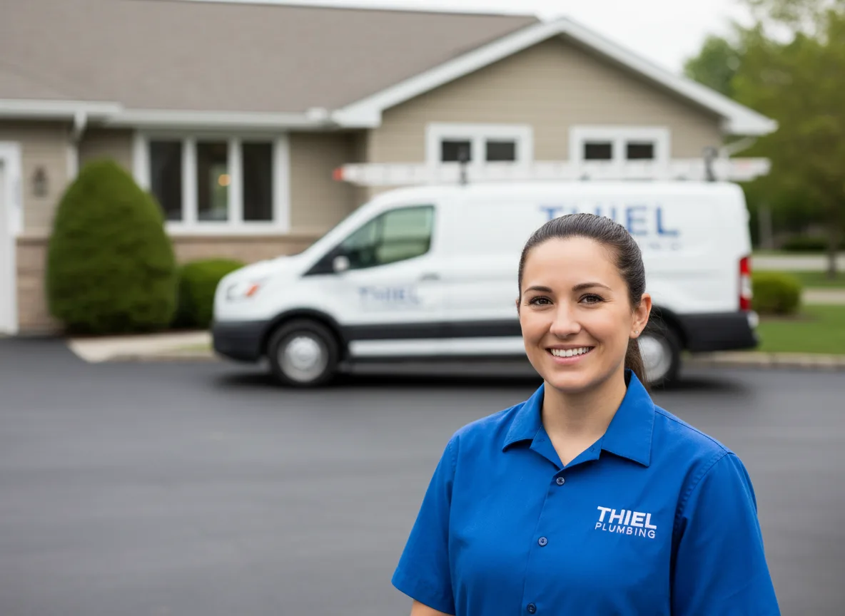 Plumber Saint Johns, MI FAQs